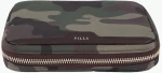Camouflage Pills Box