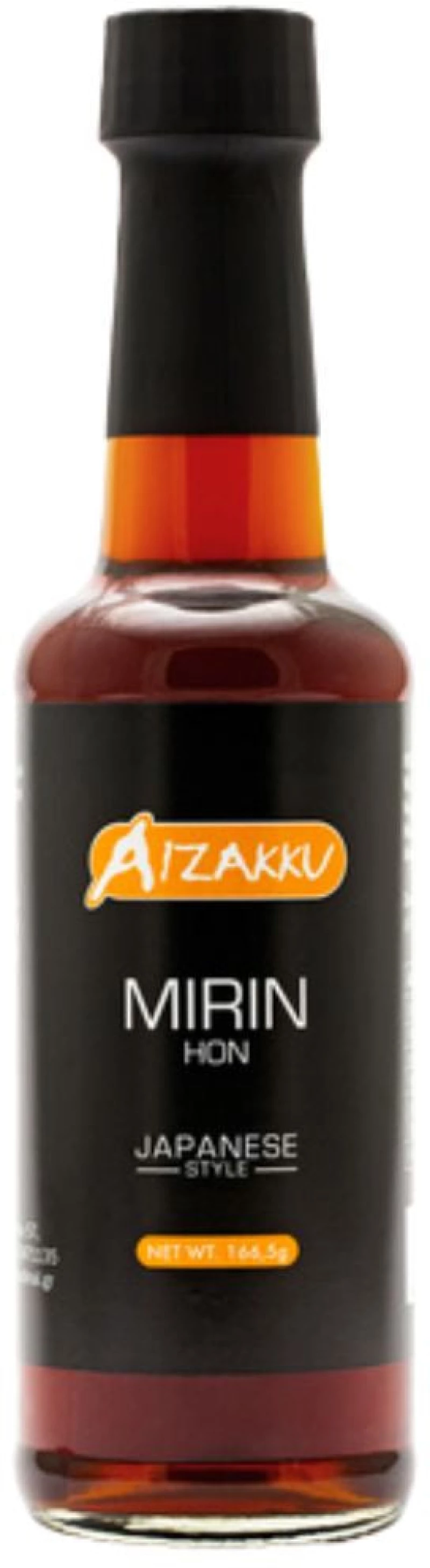 Γλυκό Εκχύλισμα Ρυζιού Mirin Aizakku Mirin Hon