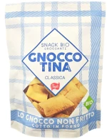 Βιολογικό Σνακ Figuli Gnoccotina Ricetta