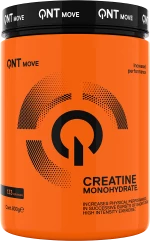 Creatine Monohydrate Powder 800g - QNT