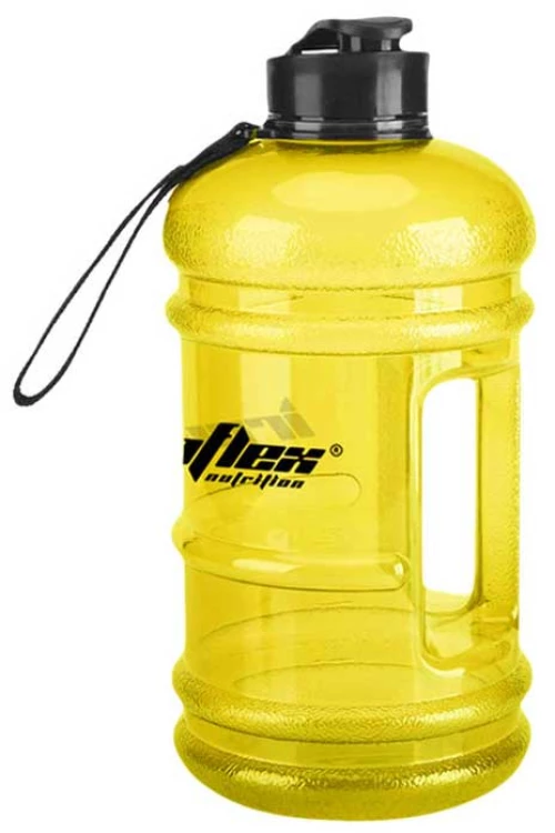 Water Gallon 1890ml yellow - IronFlex
