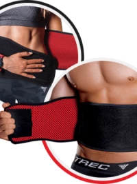 Slimming Belt / Ζώνη Αδυνατίσματος - Trec