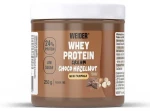 Whey Protein Cream 250g - Weider - Dark Chocolate