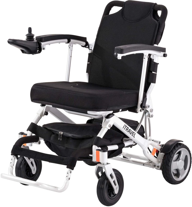 Ηλεκτροκίνητο αμαξίδιο Meyra iTravel 1054 44cm