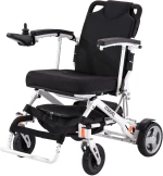 Ηλεκτροκίνητο αμαξίδιο Meyra iTravel 1054 44cm