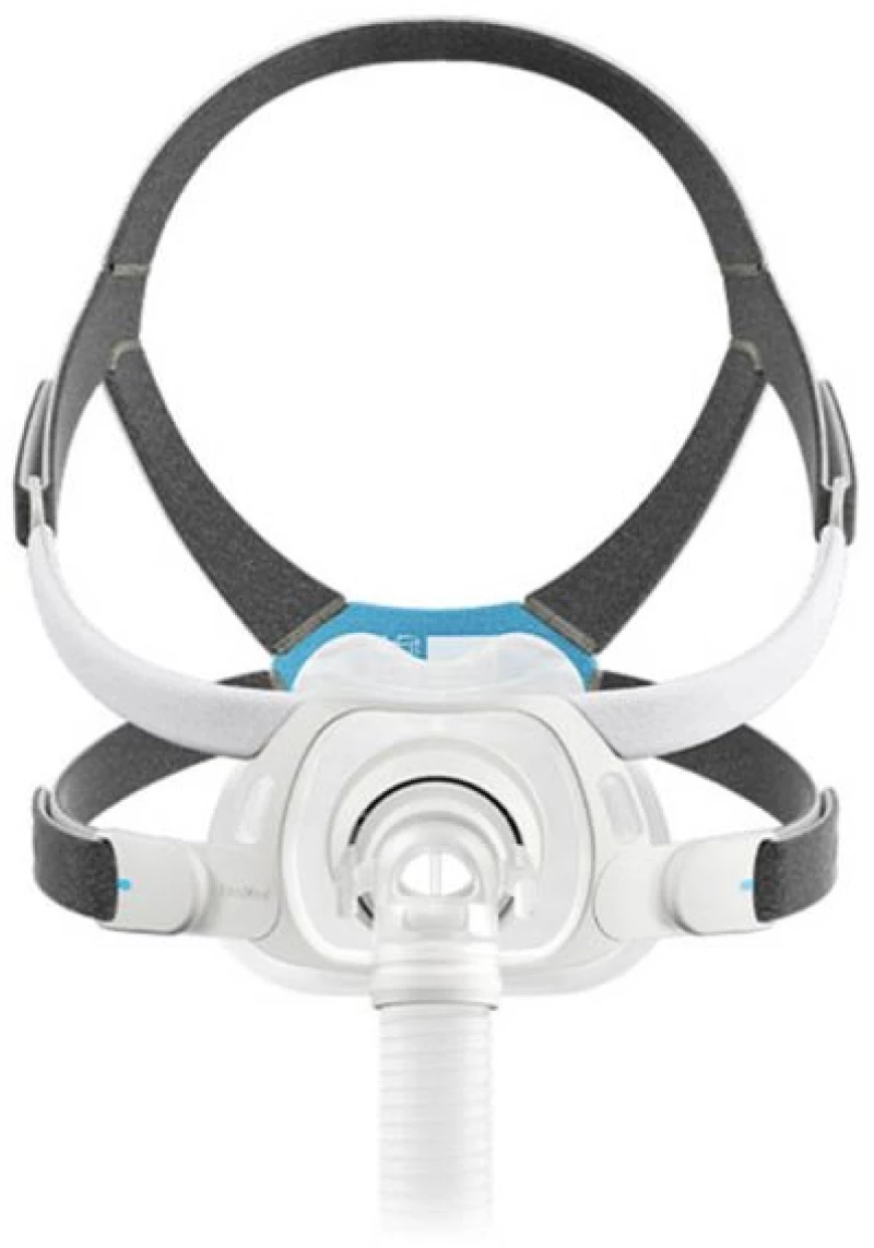 Στοματορινική μάσκα Cpap ResMed AirFit F40