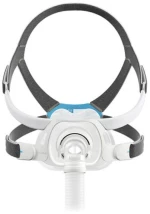 Στοματορινική μάσκα Cpap ResMed AirFit F40