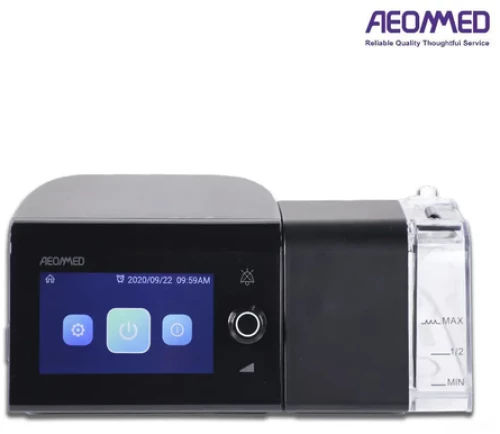 Συσκευή Auto BiPAP BF25A AeonMed