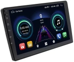 Ηχοσύστημα Αυτοκινήτου 2DIN (Bluetooth/USB/WiFi/GPS) με Οθόνη Αφής 10.1" 52595412