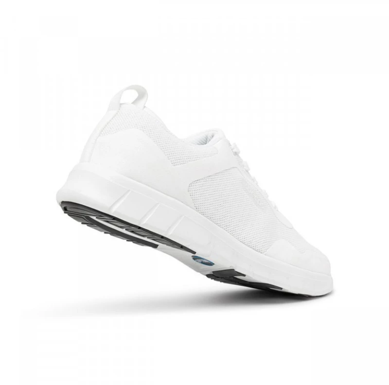 Suecos STABIL Ανατομικά Sneakers Λευκά