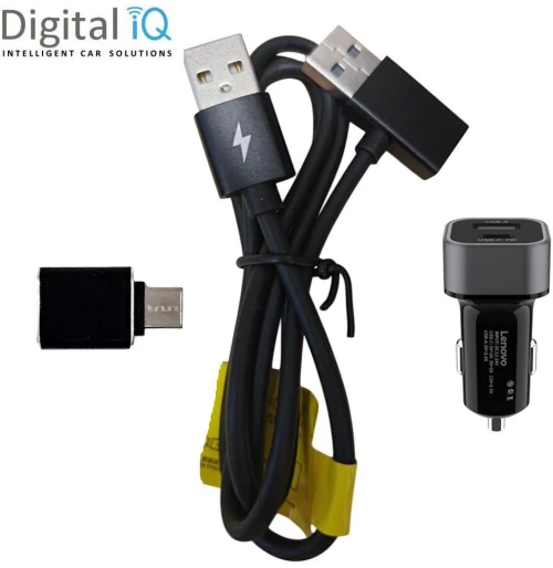 DIGITAL IQ PCH 1210 (CURRENT BUSTER with USB CHARGER)