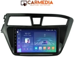 CARMEDIA CM2089-13W TABLET 9'' OEM HYUNDAI i20 2014-2019