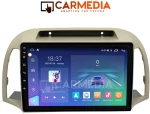 CARMEDIA CM2089-13W TABLET 9'' OEM NISSAN MICRA K12 2002-2010