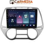 CARMEDIA CM2089-13W TABLET 9'' OEM HYUNDAI i20 2008-2013 V3