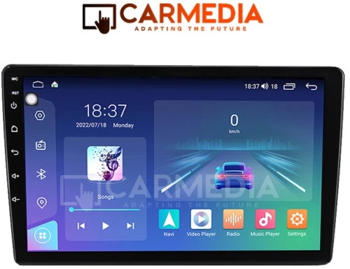 CARMEDIA CM2089-13W TABLET 9''