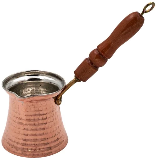 ΧΑΛΚΙΝΟ ΜΠΡΙΚΙ ΣΦΥΡΗΛΑΤΟ 300ml Ν4