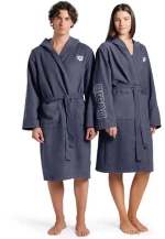Μπουρνούζι Ενηλίκων Zeal Navy