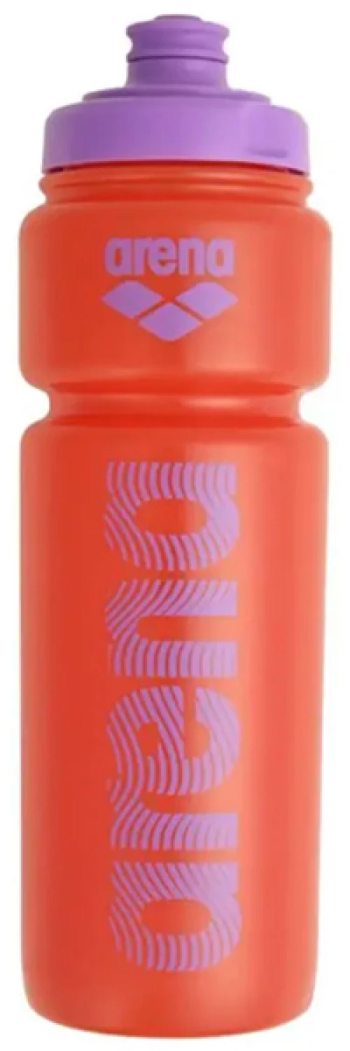 Sport Bottle Red - Χρυσό