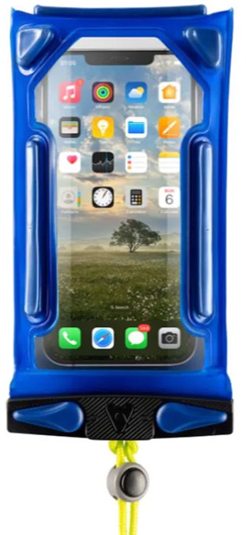 334 Phone Case Max Floating