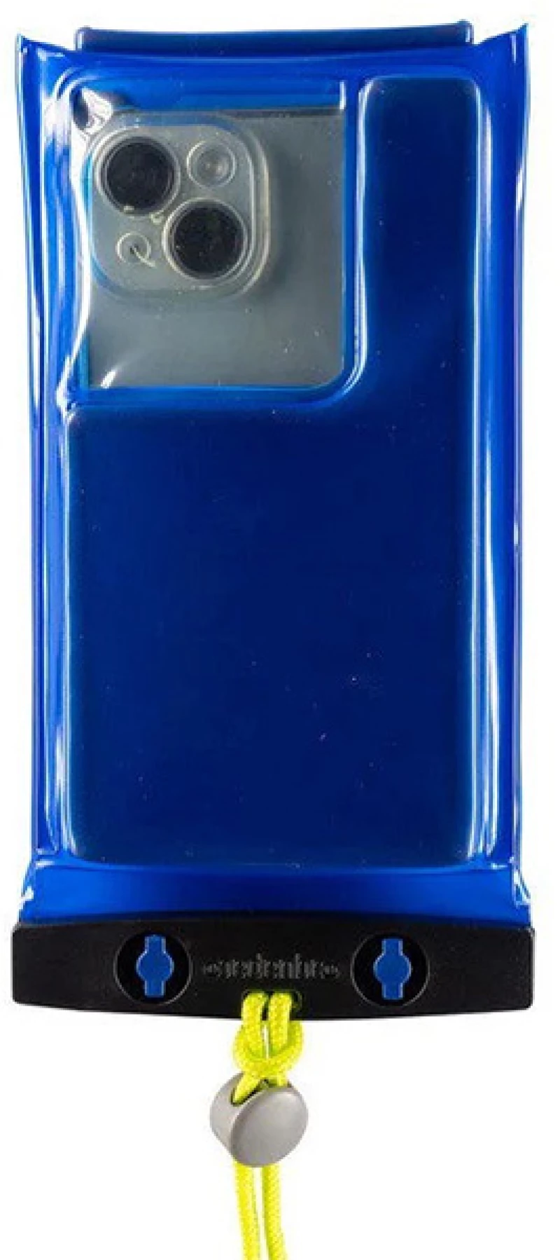 334 Phone Case Max Floating
