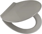 Καπάκι WC Alley 37x45 εκ