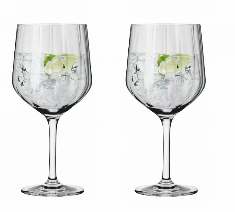 Σετ Ποτηριών Gin Sternschliff #2 21,80 εκ
