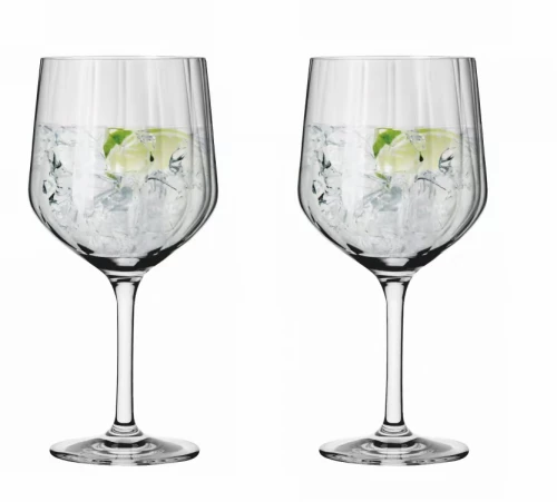 Σετ Ποτηριών Gin Sternschliff #2 21,80 εκ
