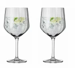 Σετ Ποτηριών Gin Sternschliff #2 21,80 εκ