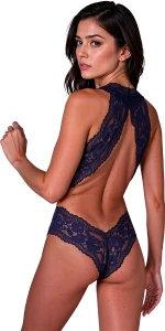 PASSION - VELMORE BODY BLUE