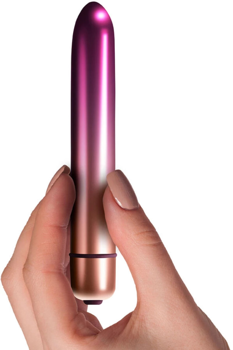 CLIMAXIMUM - SEPORA CLASSIC BULLET VIBRATOR