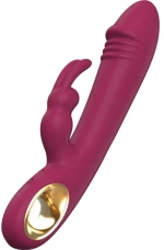 TOYJOY - TAYGETA RABBIT VIBRATOR