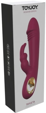TOYJOY - TAYGETA RABBIT VIBRATOR