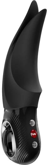 FUN FACTORY - VOLTA LAY-ON VIBRATOR BLACK