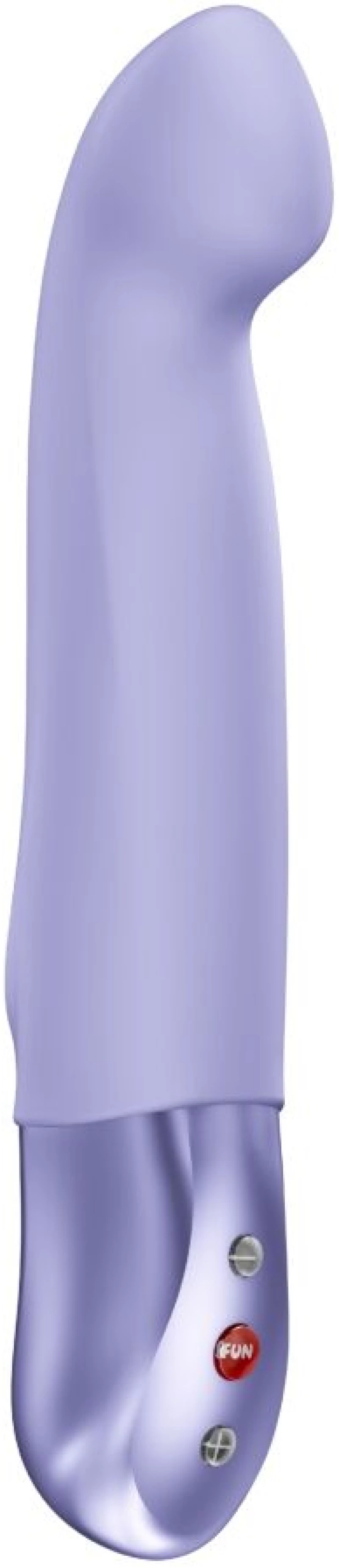 FUN FACTORY - STRONIC G THRUSTING PULSATORS PURPLE