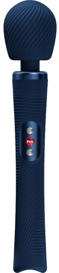 FUN FACTORY - VIM WAND VIBRATOR NIGHTBLUE