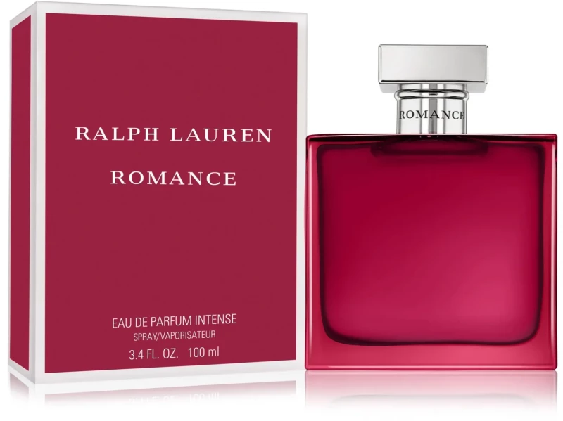Ralph Lauren Romance Eau de Parfum Intense 100ml