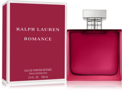 Ralph Lauren Romance Eau de Parfum Intense 100ml