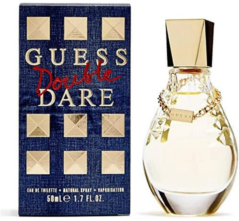 Guess Double Dare W EDT 50 ml
