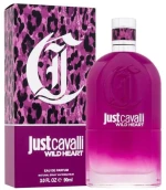 Roberto Cavalli Just Cavalli Wild Heart W EDP 90 ml /2024