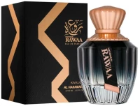 Al Haramain Rawaa W EDP 100 ml /2018