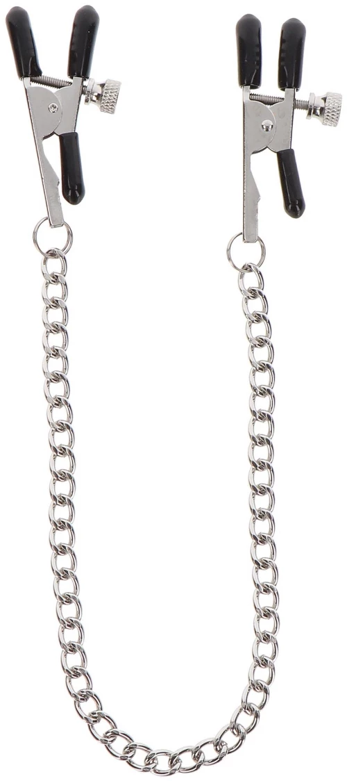 Adjustabl Clamp