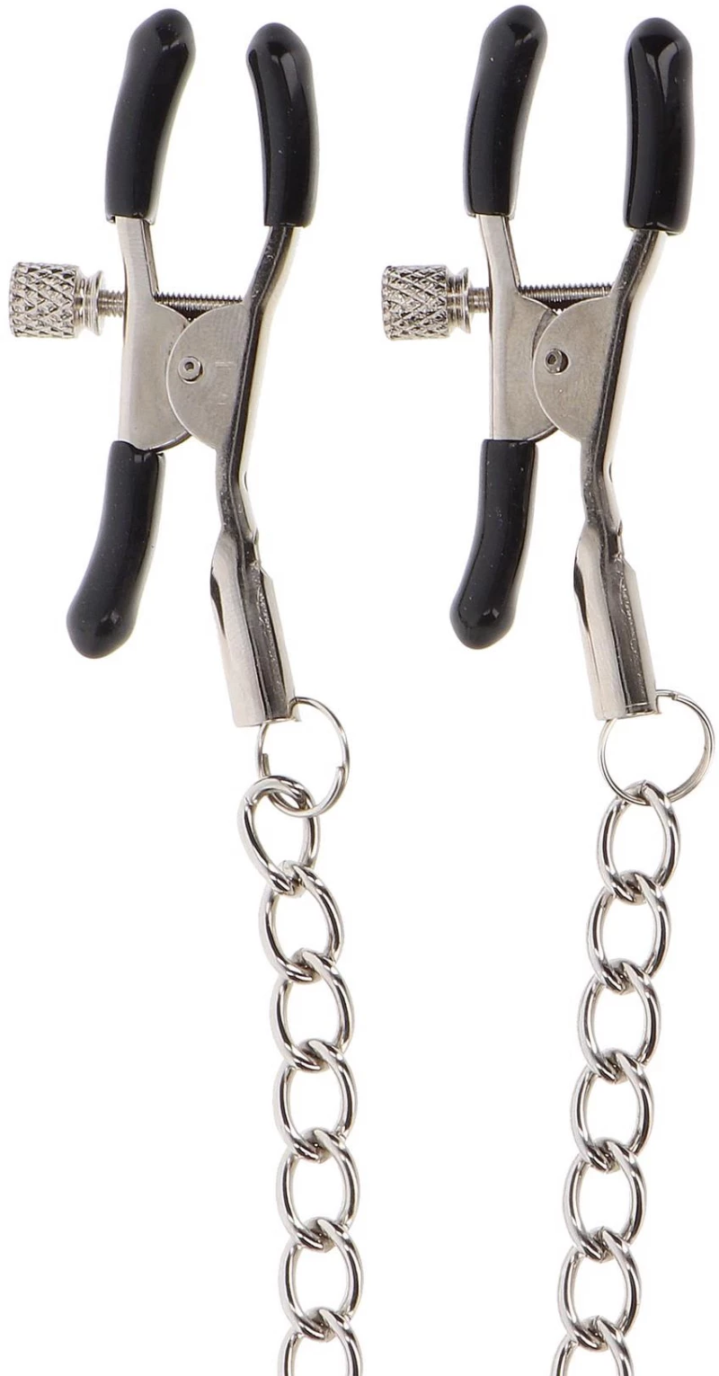 Adjustabl Clamp