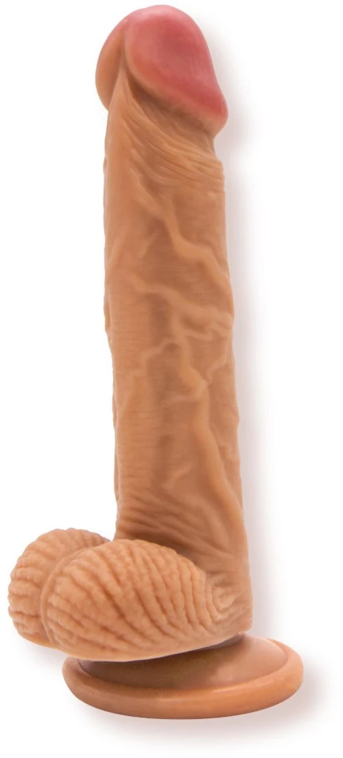 Dildo Nudes Steadfast