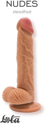 Dildo Nudes Steadfast