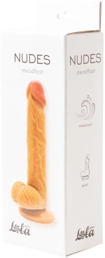 Dildo Nudes Steadfast