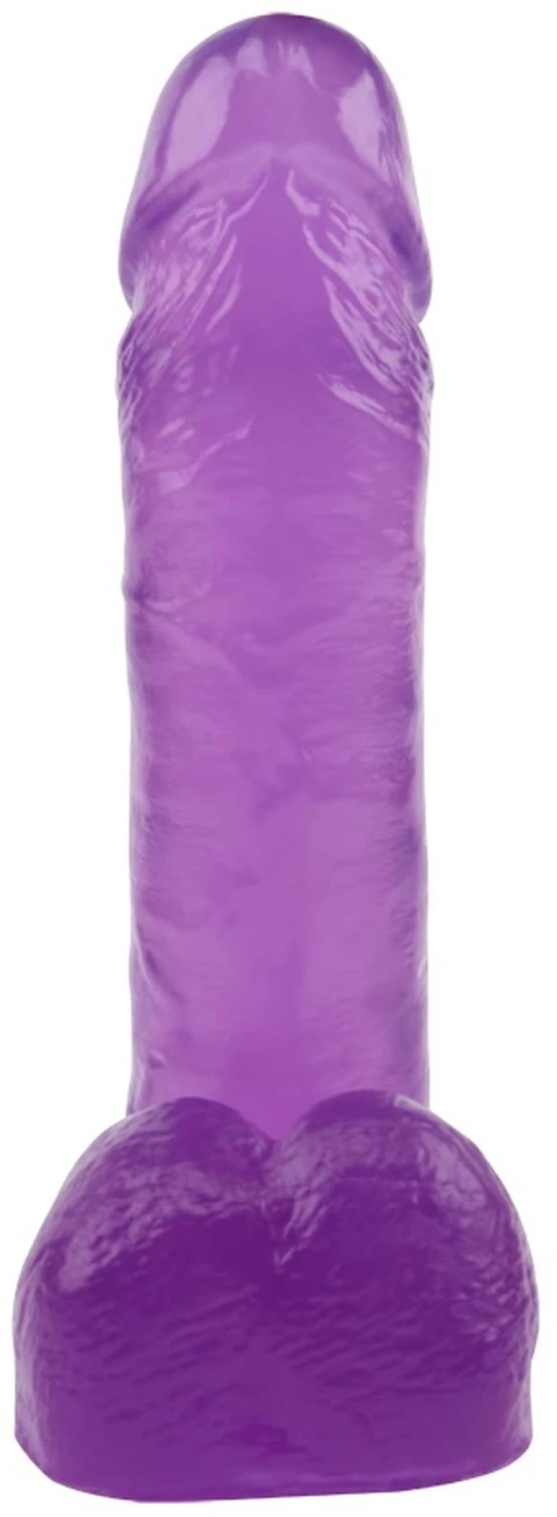 Hi rubber purple