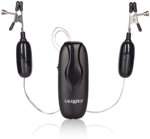 Vib Nipple Clamp