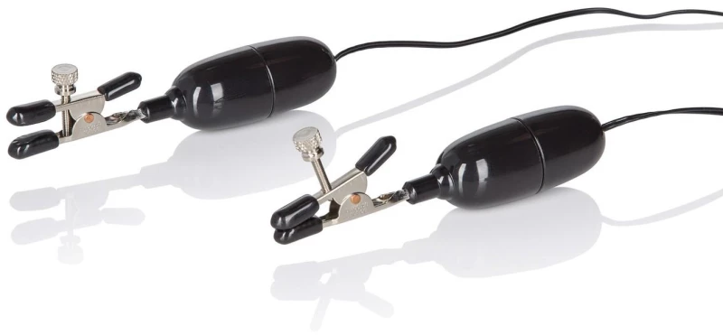 Vib Nipple Clamp