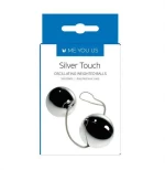 Silver touch