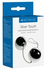 Silver touch